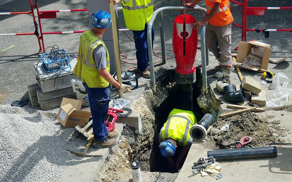 wc bouchée que faire Suresnes
